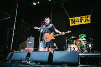 2022-06-11 - NOFX från Punk in Drublic, Malmö