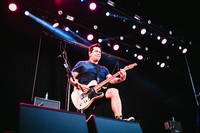 2022-06-11 - NOFX från Punk in Drublic, Malmö