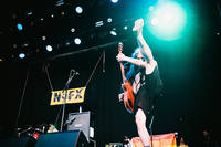 2022-06-11 - NOFX från Punk in Drublic, Malmö