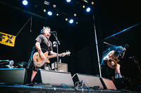 2022-06-11 - NOFX från Punk in Drublic, Malmö