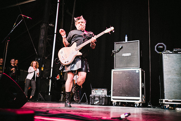 2022-06-11 - NOFX från Punk in Drublic, Malmö