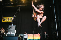 2022-06-11 - NOFX från Punk in Drublic, Malmö
