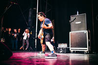 2022-06-11 - NOFX från Punk in Drublic, Malmö