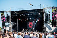 2022-06-11 - Satanic Surfers från Punk in Drublic, Malmö