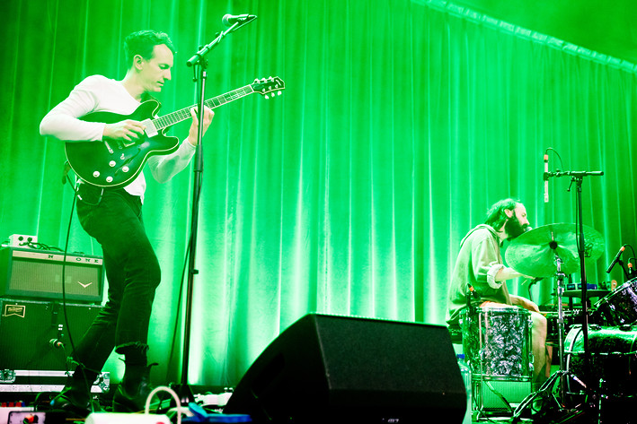 2022-06-14 - Big Thief från Filadelfia, Stockholm
