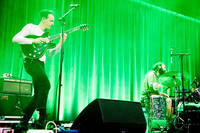 2022-06-14 - Big Thief från Filadelfia, Stockholm