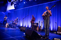 2022-06-14 - Big Thief från Filadelfia, Stockholm