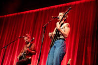 2022-06-14 - Big Thief från Filadelfia, Stockholm