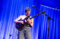 2022-06-14 - Big Thief från Filadelfia, Stockholm