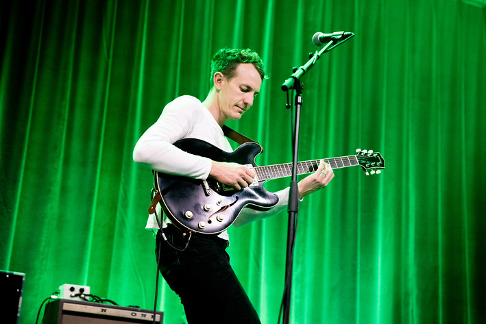 2022-06-14 - Big Thief från Filadelfia, Stockholm