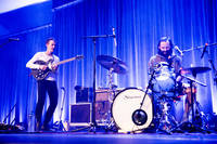 2022-06-14 - Big Thief från Filadelfia, Stockholm