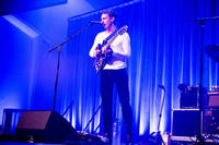2022-06-14 - Big Thief från Filadelfia, Stockholm