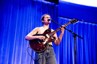 2022-06-14 - Big Thief från Filadelfia, Stockholm