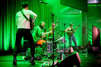 2022-06-14 - Big Thief från Filadelfia, Stockholm