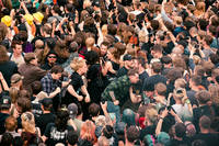 2022-06-15 - Korn från Gröna Lund, Stockholm