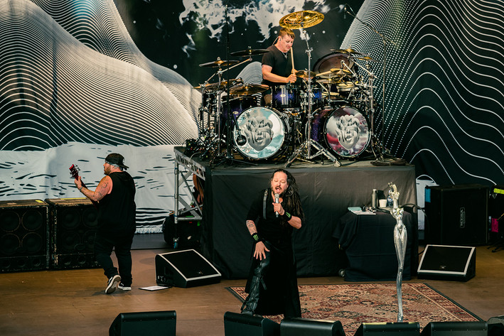 2022-06-15 - Korn från Gröna Lund, Stockholm
