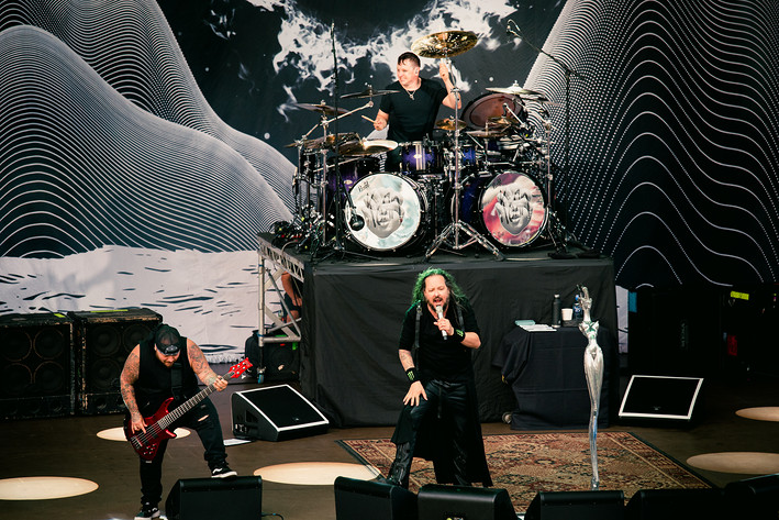 2022-06-15 - Korn från Gröna Lund, Stockholm