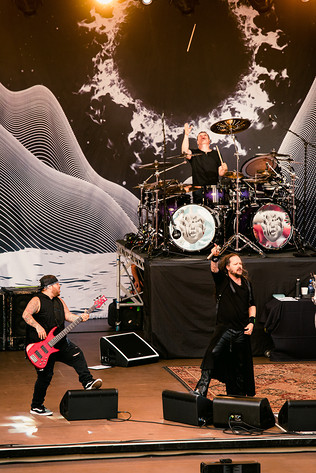 2022-06-15 - Korn från Gröna Lund, Stockholm