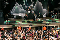 2022-06-15 - Korn från Gröna Lund, Stockholm
