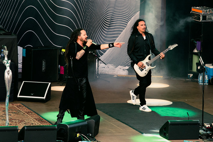 2022-06-15 - Korn från Gröna Lund, Stockholm