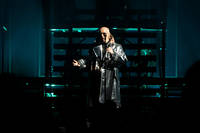 2022-06-15 - Pet Shop Boys från Avicii Arena, Stockholm