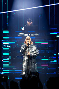 2022-06-15 - Pet Shop Boys från Avicii Arena, Stockholm