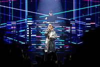 2022-06-15 - Pet Shop Boys från Avicii Arena, Stockholm
