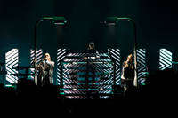 2022-06-15 - Pet Shop Boys från Avicii Arena, Stockholm