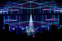 2022-06-15 - Pet Shop Boys från Avicii Arena, Stockholm