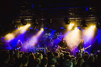 2022-06-16 - Evergrey från Liseberg, Göteborg
