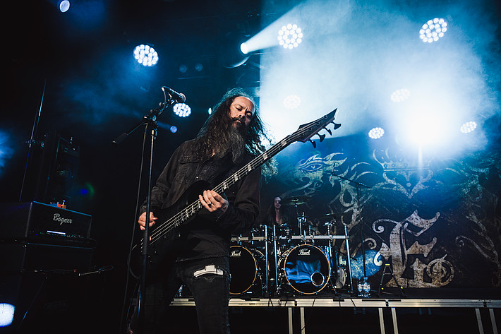 2022-06-16 - Evergrey från Liseberg, Göteborg