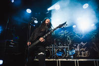 2022-06-16 - Evergrey från Liseberg, Göteborg