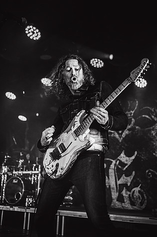 2022-06-16 - Evergrey från Liseberg, Göteborg