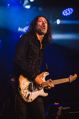 2022-06-16 - Evergrey från Liseberg, Göteborg