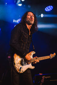 2022-06-16 - Evergrey från Liseberg, Göteborg