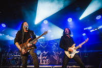 2022-06-16 - Evergrey från Liseberg, Göteborg