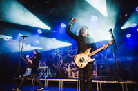 2022-06-16 - Evergrey från Liseberg, Göteborg