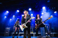2022-06-16 - Thundermother från Liseberg, Göteborg