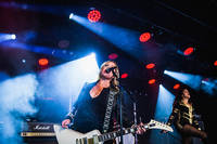 2022-06-16 - Thundermother från Liseberg, Göteborg