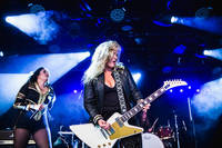 2022-06-16 - Thundermother från Liseberg, Göteborg