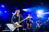 2022-06-16 - Thundermother från Liseberg, Göteborg