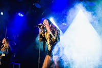 2022-06-16 - Thundermother från Liseberg, Göteborg