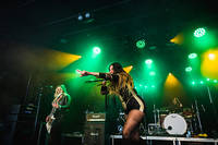 2022-06-16 - Thundermother från Liseberg, Göteborg