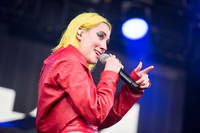 2022-06-16 - Yonaka från Skansen, Stockholm