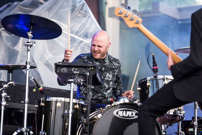 2022-06-16 - Yonaka från Skansen, Stockholm