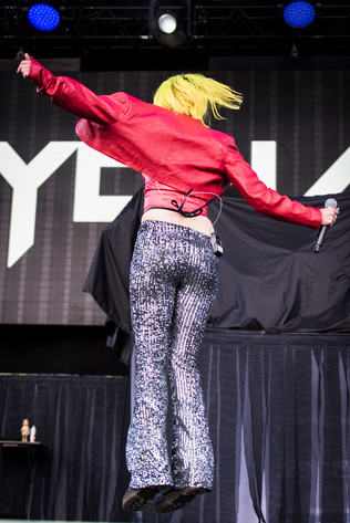 2022-06-16 - Yonaka från Skansen, Stockholm