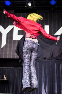 2022-06-16 - Yonaka från Skansen, Stockholm