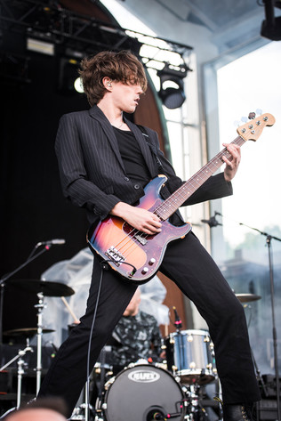2022-06-16 - Yonaka från Skansen, Stockholm