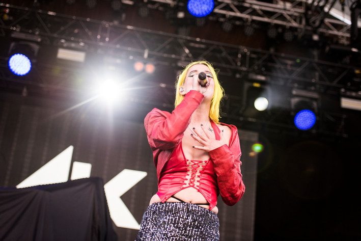 2022-06-16 - Yonaka från Skansen, Stockholm