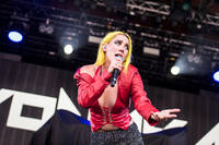 2022-06-16 - Yonaka från Skansen, Stockholm